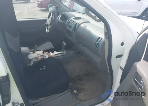 2012 Nissan Frontier S from USA, damaged, VIN 1N6BD0CT7CC428778